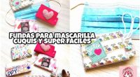 Os dejamos una serie de plantillas para hacer con vuestros alumnos/as sus propios porta mascarillas de cartulina, cartón o papel. os dejamos una plantilla y el video explicativo de como […]