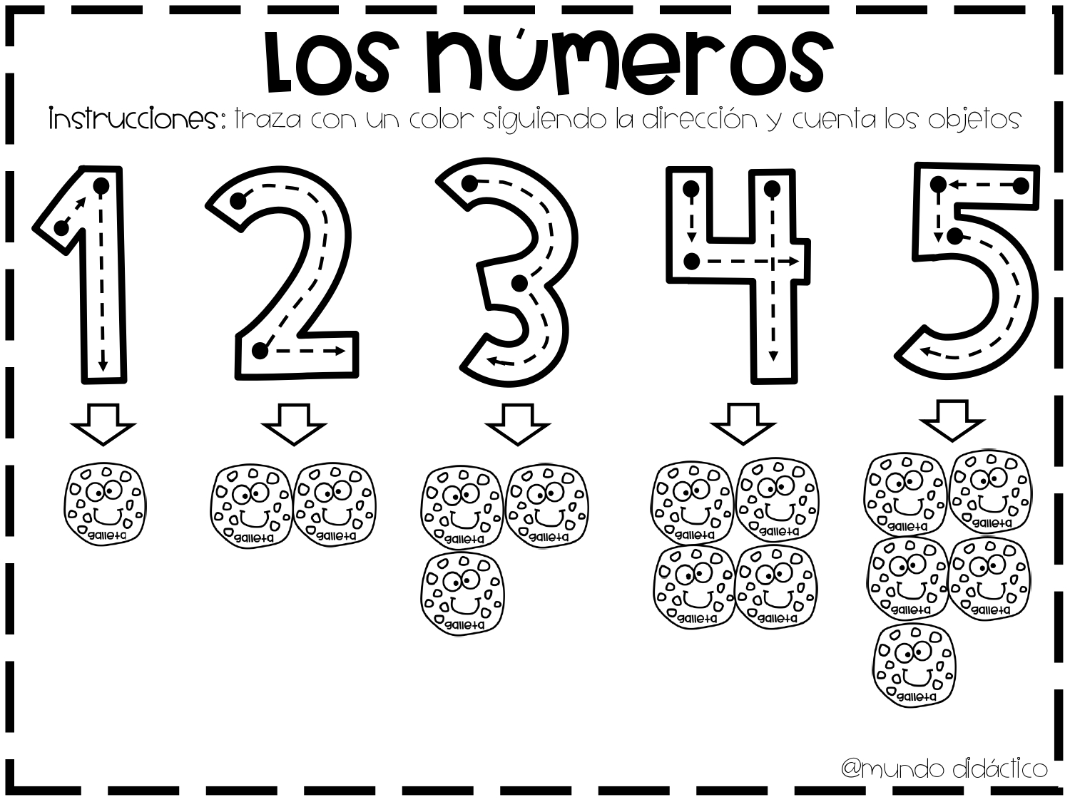 Conciencia Semática. cuadernillo numeros 1 al 20_page-0002. orientacionandu...