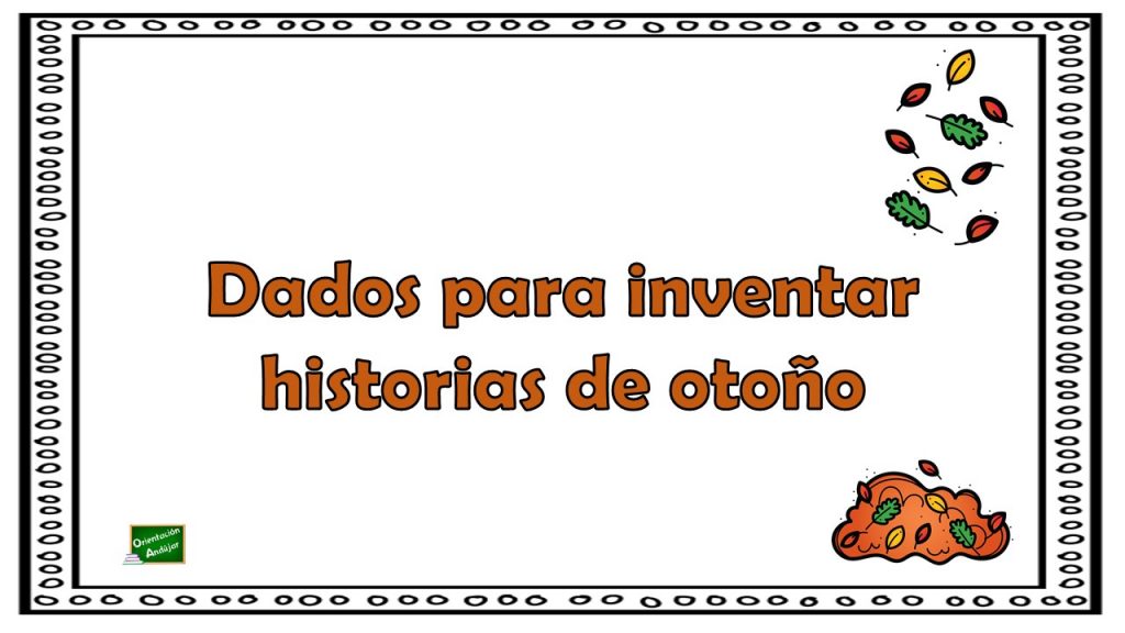 Ejercitar la imaginación y la creatividad es fundamental, y se puede hacer con dinámicas tan fáciles como la que os traemos a continuación. Os compartimos una colección de dados para […]