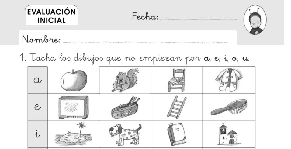 ¿Has comenzado ya a realizar la evaluación inicial de tu alumnado? La evaluación inicial tiene tres momentos: Antes del comienzo de las clases: para conocer la información de tu alumnado […]