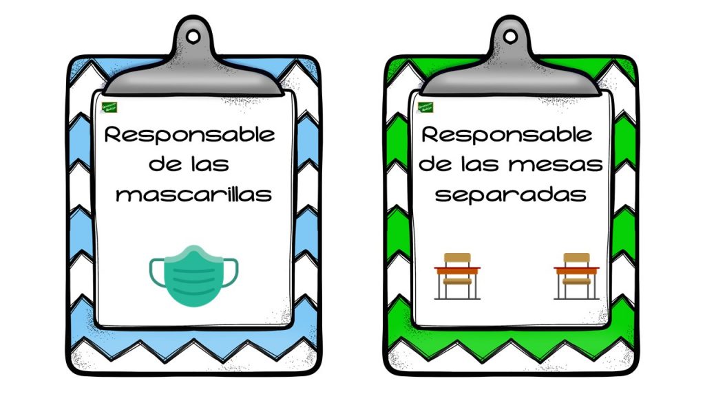 Otorgar a nuestros alumnos responsabilidades respecto al funcionamiento de la clase y el correcto cumplimiento de las normas, permite que se impliquen más en este proceso. Cuando delegamos responsabilidades en […]