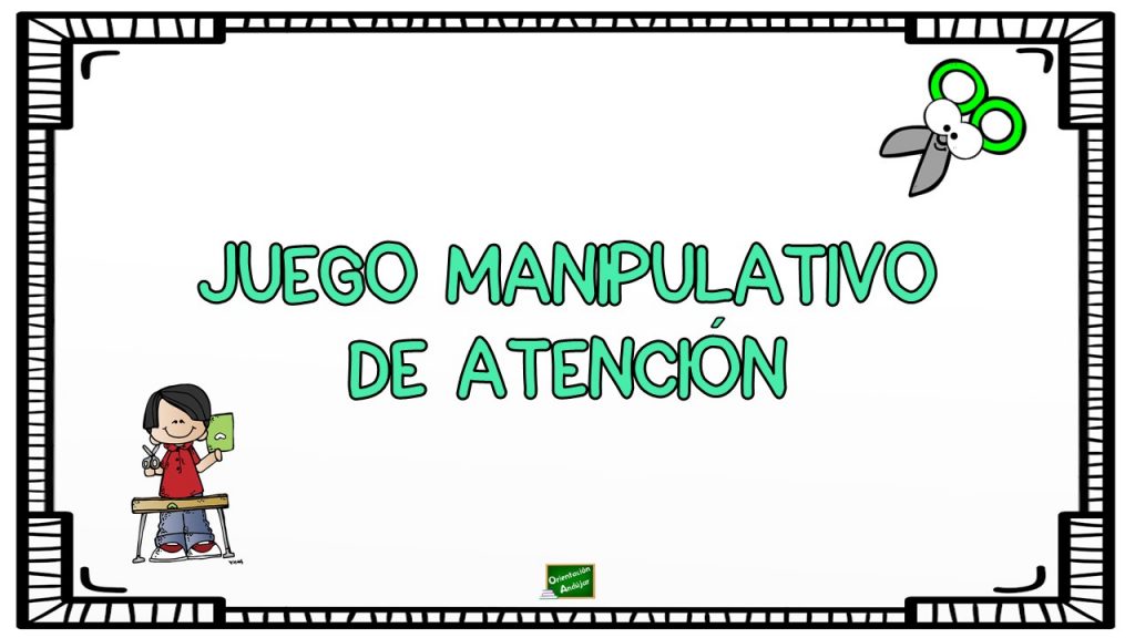Juegos manipulativos como el que os propongo a continuación, resultan muy entretenidos a nuestros peques ya que las tareas de recortar y pegar les divierte mucho. En este caso, se […]