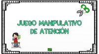 Juegos manipulativos como el que os propongo a continuación, resultan muy entretenidos a nuestros peques ya que las tareas de recortar y pegar les divierte mucho. En este caso, se […]