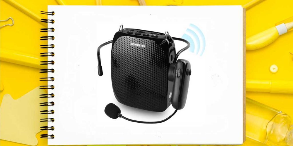 Comenzamos el curso y queremos recomendaros los 5 mejores amplificadores de voz portátiles que hemos descubierto en Amazon. Estos amplificadores te ayudarán en el día a día para que no […]