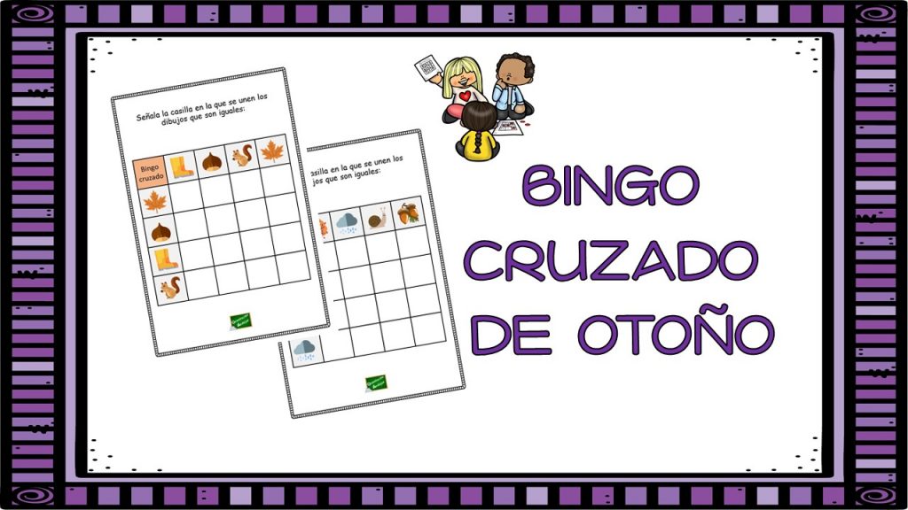 La siguiente actividad, es muy útil para trabajar la atención tanto en el aula como en casa; especialmente con niños que presenten o puedan presentar déficit de atención. La atención […]
