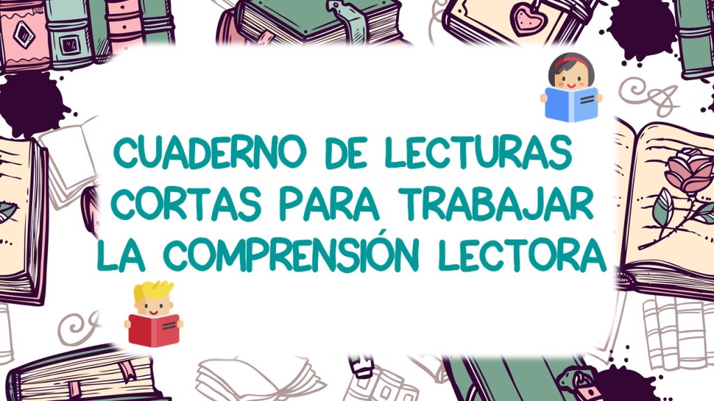 portada-cuaderno-lecturas - Orientación Andújar - Recursos Educativos