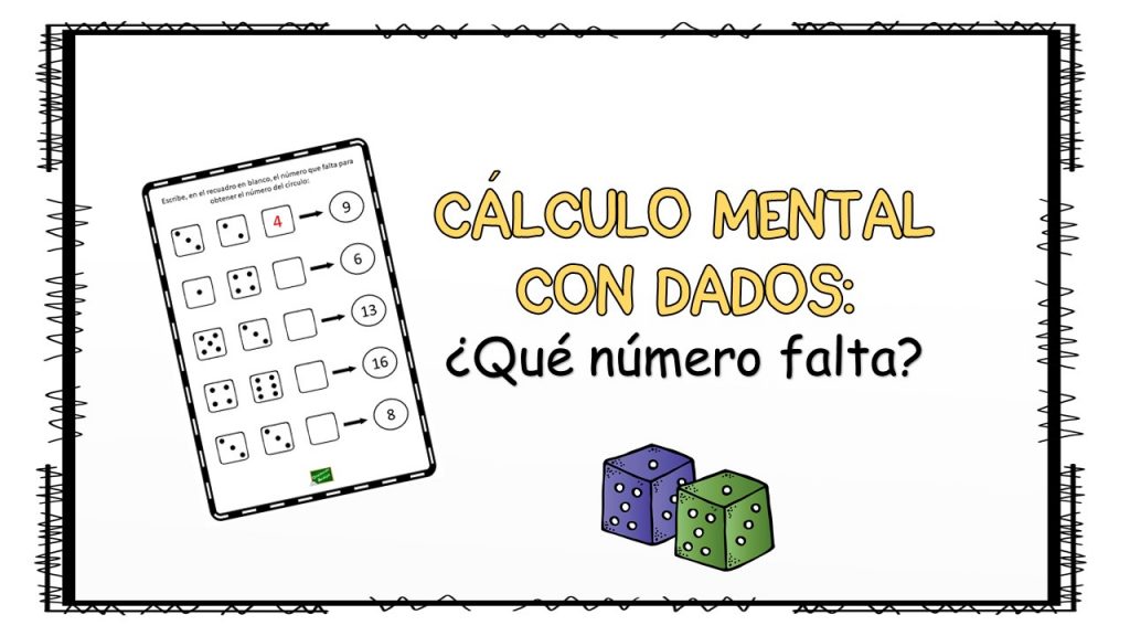 En nuestra mano está hacer el aprendizaje de las matemáticas ameno y divertido, ya que probablemente sea una de las enseñanzas que más cuesten a nuestros alumnos. Actividades como la […]