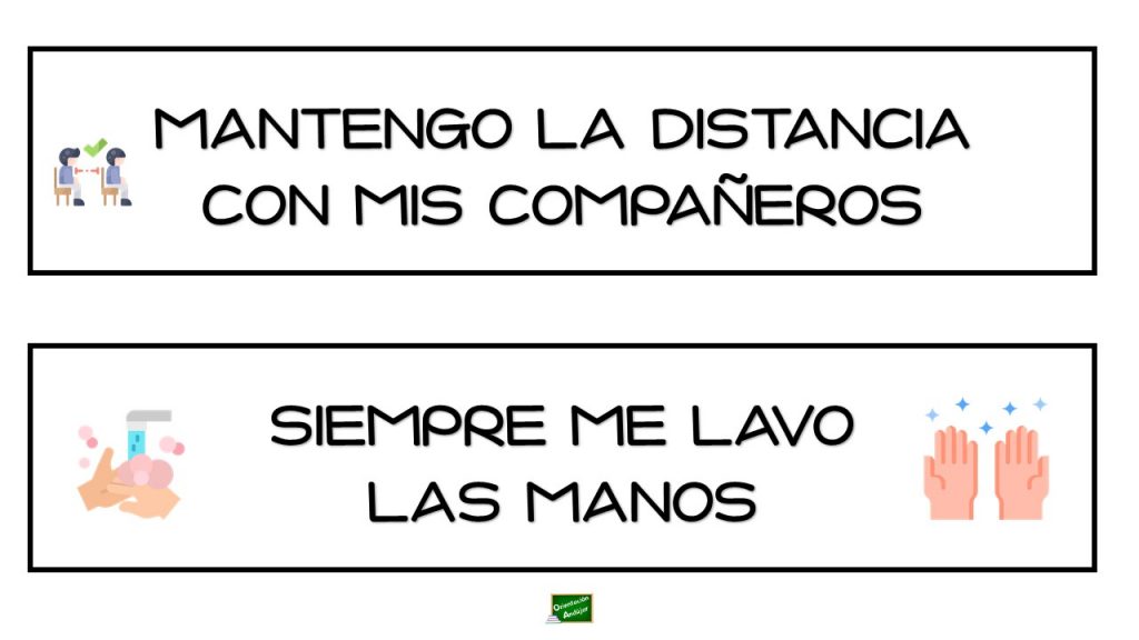 Seguro que nuestros alumnos se están comportando como unos auténticos campeones en la nueva realidad que se han encontrado en su vuelta a clase. Para recompensar su esfuerzo y premiar […]