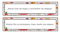 Los refranes son una parte esencial de la sabiduría popular. Se trata de construcciones repetidas tradicionalmente de forma oral que son fáciles de recordar por su estructura en forma de […]