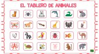 Divertido juego de atención en el que nuestros peques se van a convertir en pequeños detectives. Su objetivo es encontrar en el tablero los animales con las pistas que se […]