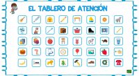 Divertido juego de atención en el que nuestros peques se van a convertir en pequeños detectives. Su objetivo es encontrar en el tablero los objetos que se le indica. A […]