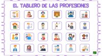 Divertido juego de atención en el que nuestros peques se van a convertir en pequeños detectives. Su objetivo es encontrar en el tablero las profesiones con las pistas que se […]