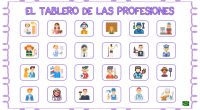 Divertido juego de atención en el que nuestros peques se van a convertir en pequeños detectives. Su objetivo es encontrar en el tablero las profesiones con las pistas que se […]