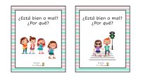El razonamiento lógico es la capacidad de pensar, procesar y usar información para adquirir conocimientos, entender el mundo y tomar decisiones adecuadas. Un niño puede ir formando su razonamiento lógico […]