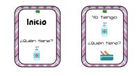 Los juegos de Yo tengo – ¿Quién tiene? son una forma divertida de enseñar y repasar vocabulario y las estructuras interrogativas en tu aula de preescolar, infantil o primaria. Son fáciles de preparar […]