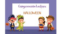 COMPRENSIÓN LECTORA HALLOWEEN. Este súper cuadernillo está compuesto por varias tarjetas de comprensión lectora donde los niños y niñas han de poner si, lo que ven es verdadero o falso […]