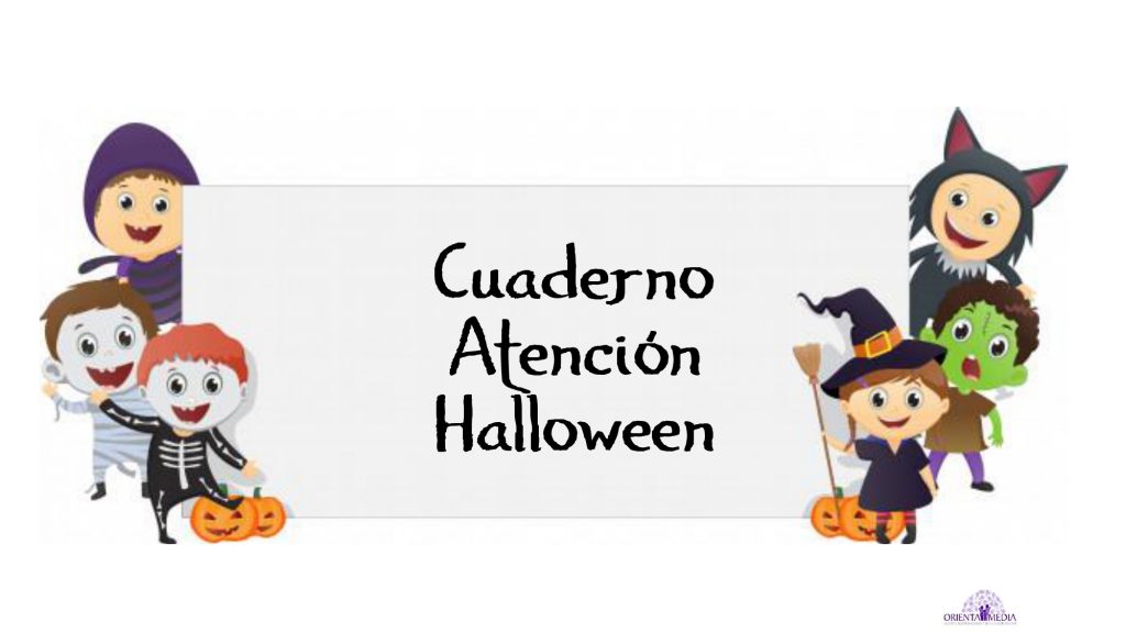 Atención Halloween. Hola a todxs! Mirad qué cuaderno tan chulo para que los/as más peques trabajen la atención, proceso psicológico básico súper importante en el proceso de aprendizaje del niñx. […]