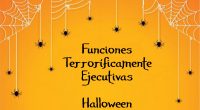 Hoy os traemos un cuadernillo para trabajar las funciones ejecutivas tan necesarias en el proceso de aprendizaje. Las hemos elaborado con la temática que tanto les gusta a los peques. […]