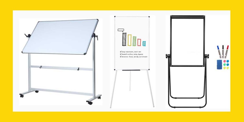 Si necesitas tener en tu casa o en la clase unas pizarras fáciles de mover, estas son ideales para dar clases. Queremos recomendaros para poder comprar online las cinco mejores […]