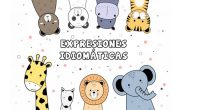 EXPRESIONES IDIOMÁTICAS, FRASES HECHAS O MODISMOS Hoy os traemos una actividad que podéis dejar en formato llavero formada por tarjetas llenas de expresiones idiomáticas, frases hechas o modismo; al fin […]