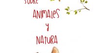 PROPUESTAS ANIMALES NATURA AUTORÍA:  @deixantpetjades https://www.instagram.com/deixantpetjades/