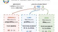 Recordemos que las palabras agudas  son aquellas cuya última sílaba es tónica (es decir, se pronuncia con mayor intensidad), las llanas tienen la penúltima sílaba tónica y las esdrújulas la antepenúltima, las pocas que en […]