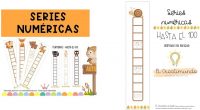 ?SERIE NUMÉRICA HASTA EL 100.Con la llegada del Otoño ? , os traigo este recurso para aprender los números hasta el 100. Con ayuda pautada.El tema son, los animales del […]