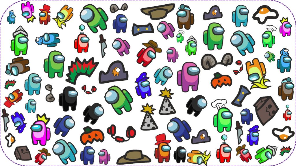 Atención. Hoy os traigo un tablero súper chulo para trabajar la atención en los más peques con AMONG US. En él, vamos a trabajar la atención sostenida y selectiva. Deben […]