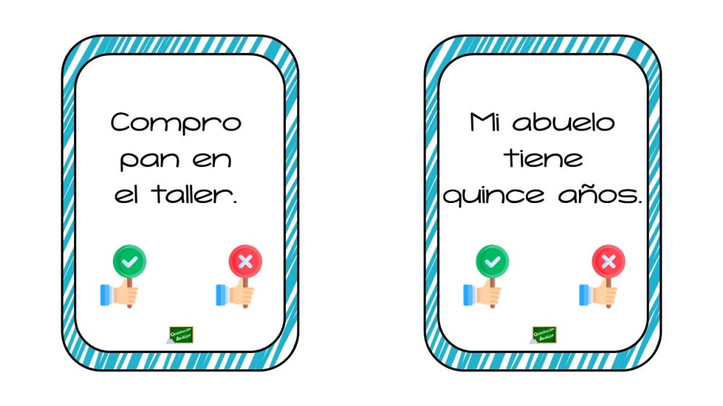 Diferenciar la verdad de la mentira, ¡qué difícil!, ¿verdad? Éste es uno de los aspectos de la teoría de la mente más complejos: nuestros pequeños no sólo tienen que aprender […]