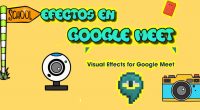 Cada vez más aplicaciones dedicadas a las videollamadas y las videoconferencias permiten personalizaciones de la imagen que mostramos, aunque no todas. Google Meet, por ejemplo, una de las más usadas, no incorpora […]