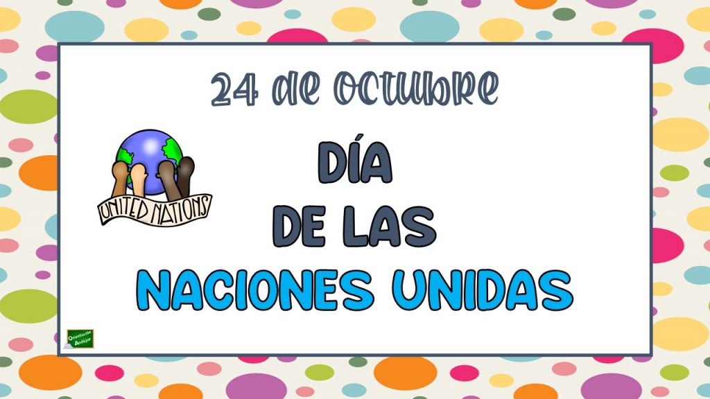 Efemérides mes de octubre -Orientacion Andujar