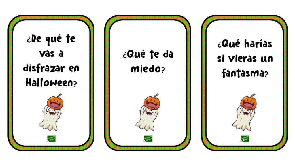 Practicar la expresión oral y adquirir nuevo vocabulario son dos objetivos clave en el aula. Se define la expresión oral como el conjunto de técnicas que utilizamos para poder comunicarnos  de forma […]