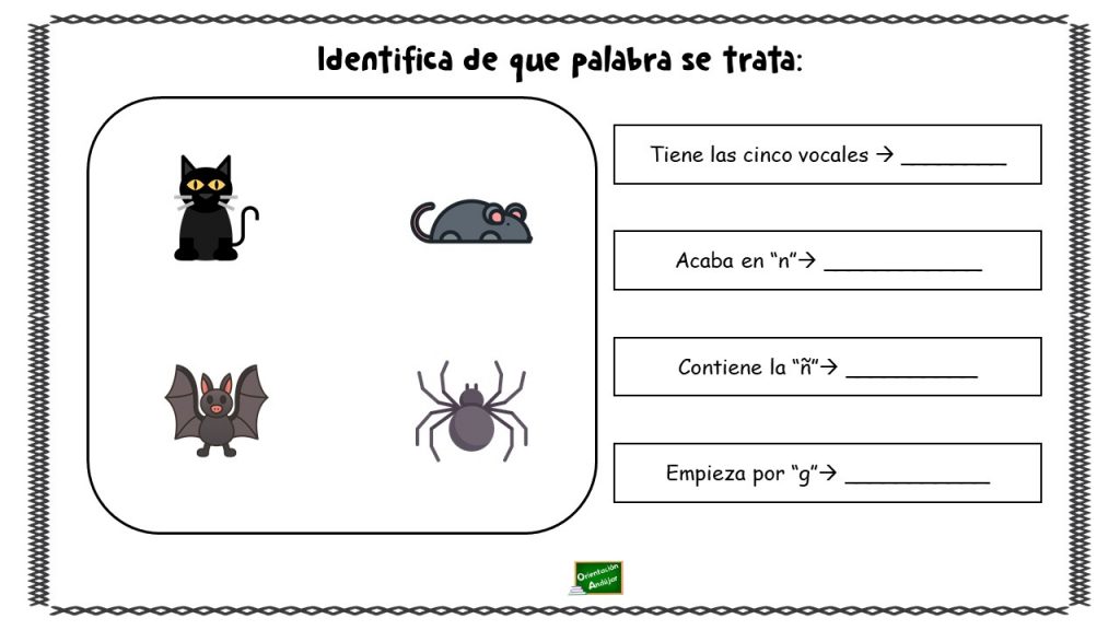 Sin duda, la ortografía es uno de los aspectos que más les cuesta asimilar a los niños cuando ya han aprendido a escribir, algunos incluso arrastran estos problemas hasta la […]