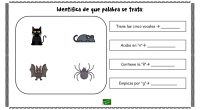 Sin duda, la ortografía es uno de los aspectos que más les cuesta asimilar a los niños cuando ya han aprendido a escribir, algunos incluso arrastran estos problemas hasta la […]