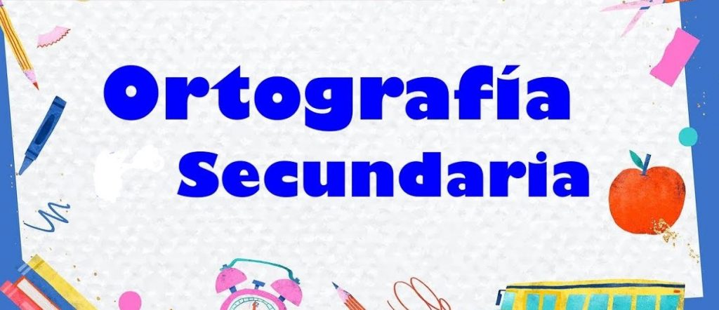 Descarga el pdf adjunto para poder estudiar y practicar ortografía en la asignatura de Lengua de 1º de ESO.   En estas fichas podrás estudiar cuando se utiliza «g antes que […]