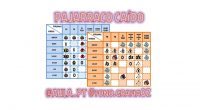 Super juego para repasar las conjugaciones verbales de una manera más dinámica y entretenida realizado por @fono.grafia02 @aula_pt que lo han querido compartir con todos nuestros seguidores. descarga el juego en pdf […]