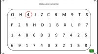 Las actividades de atención elaboradas por Orientación Andújar, fomentan la discriminación visual y la percepción; estas fichas son especialmente útiles para ejercitar diferentes funciones ejecutivas en personas mayores y prevenir […]