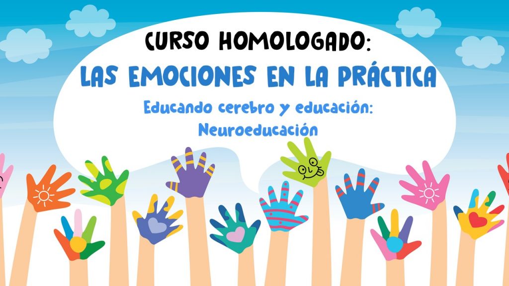Aún estáis a tiempo de inscribiros en el nuevo curso homologado que tutorizamos de la mano de otros profesiones. Este curso va dirigido a personal universitario y profesorado de Educación […]