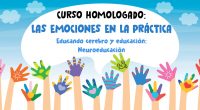 Aún estáis a tiempo de inscribiros en el nuevo curso homologado que tutorizamos de la mano de otros profesiones. Este curso va dirigido a personal universitario y profesorado de Educación […]