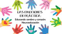 Os presentamos un nuevo curso, cuyo objetivo es reunir los conocimientos acerca de cómo funciona el cerebro con lo que se sabe de los procesos educativos sobre el terreno.