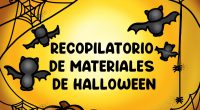 En los próximos días celebramos Halloween, y para hacer más amenos estos días en clase, os he preparado el siguiente recopilatorio de materiales relacionados con la temática de Halloween, y […]