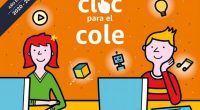 Estimada comunidad educativa: nos complace invitaros a participar en la campaña «Un clic para el cole» organizada por Amazon, por la cual en cada compra de Amazon que realicéis, podréis […]