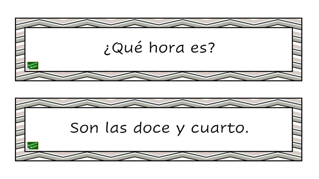 La siguiente actividad es un ejercicio de comprensión lectora en la que el alumno debe emparejar cada pregunta con su correspondiente respuesta. Previamente, hemos recortado todas las tarjetas y las […]