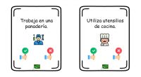 No es la primera vez, que comparto es tipo de material. Se trata de una colección de tarjetas para trabajar el razonamiento lógico. El razonamiento es una función cognitiva que […]