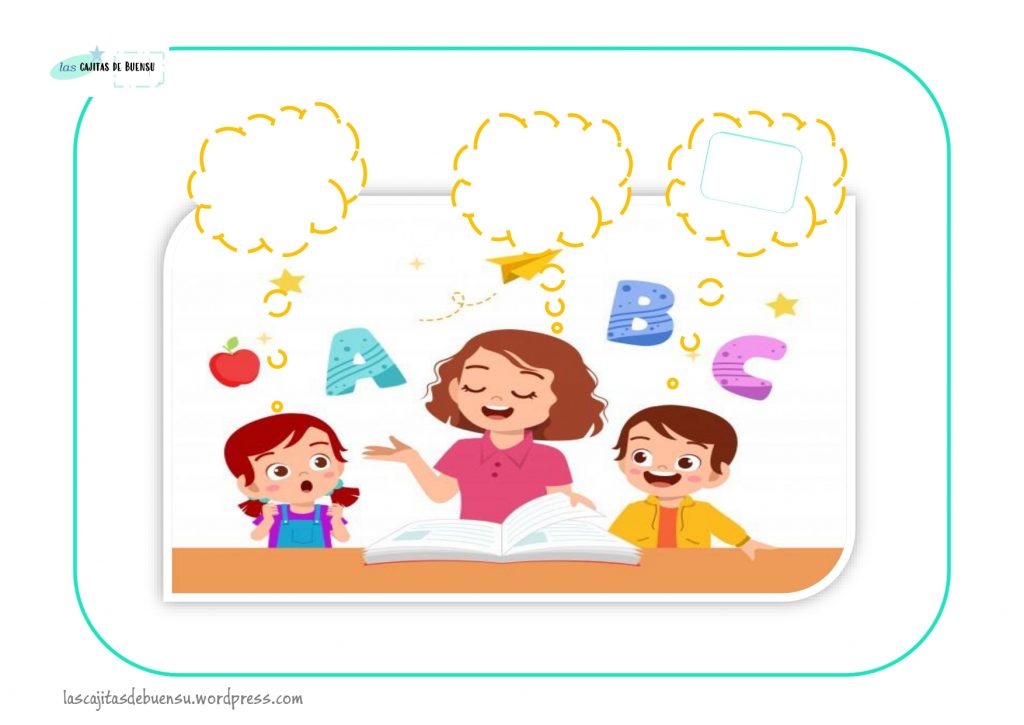 La inferencia en un proceso cognitivo básico que se inicia desde muy temprana edad. Son esenciales para la comprensión, madurando poco a poco para permitir nuestro aprendizaje. En este caso […]