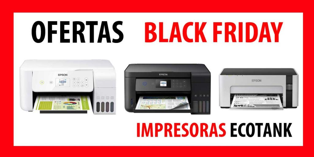 Ya saben que nuestro equipo os recomienda este tipo de impresoras por su bajo coste a la hora de reponer los cartuchos, pero en este artículo queremos aprovechar las grandes […]