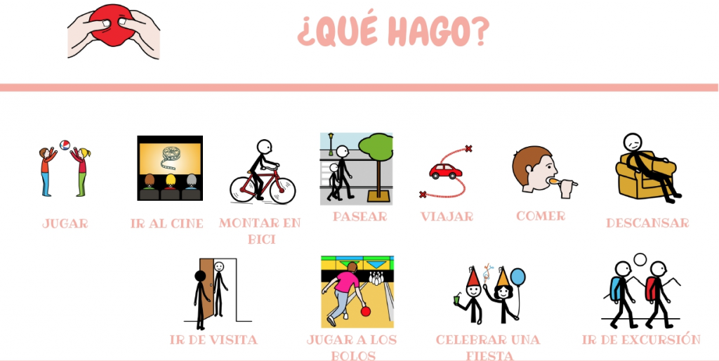 Completa agenda TEA de fin de semana. Os presento la Agenda TEA de fin de semana. Estoy deseando que la tengáis para ver que os parece♥️ Se trata de una […]