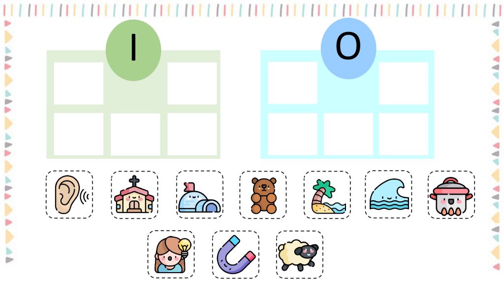 CONCIENCIA FONÉMICA. Os traemos una actividad muy bonita para trabajar la conciencia fonémica. La conciencia fonémica es la habilidad que permite reflexionar y manipular los fonemas que constituyen una palabra. […]