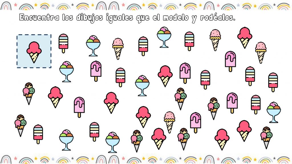 Cuaderno de Atención y Percepción. Hola! Os dejamos para descargar este pedazo de cuaderno de 103 páginas para trabajar los prerrequisitos del aprendizaje. En este caso, la atención y la […]