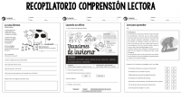 La comprensión lectora es la capacidad para entender lo que se lee, tanto en referencia al significado de las palabras que forman un texto, como con respecto a la comprensión […]